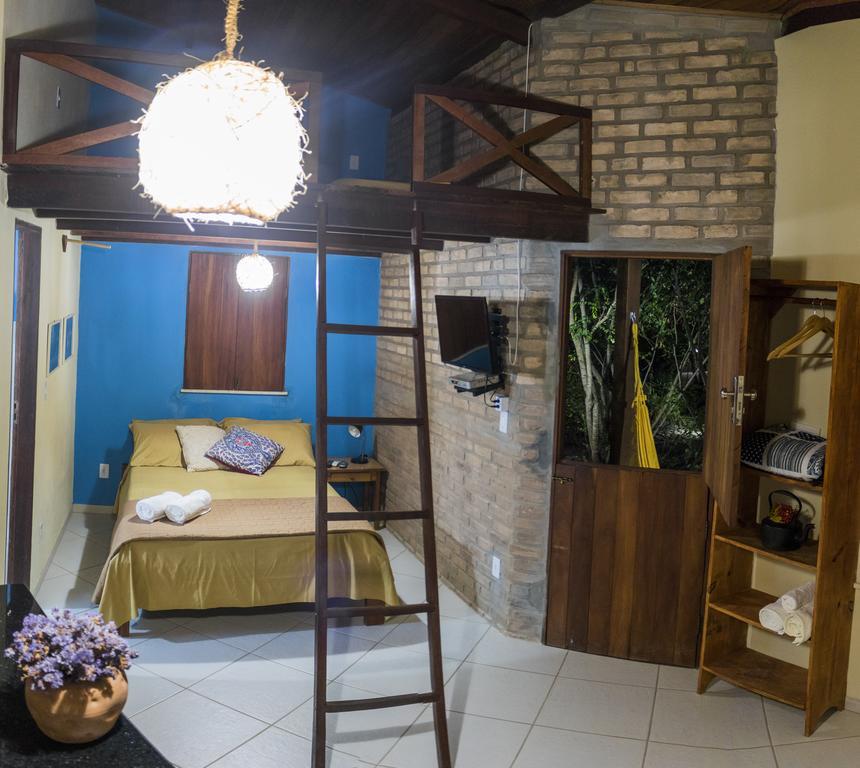 Villa Justen Pousada Lencois Exterior foto